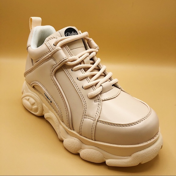 🌟SOLD🌟 NEW Buffalo | CLD Corin Sneaker - Picture 6 of 8